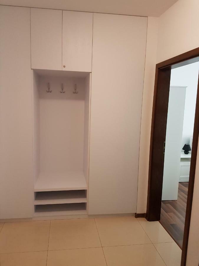 Apartament Bocianie Gniazdo Kołobrzeg Exterior foto